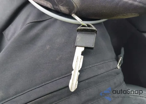 2013 Nissan Rogue Sv z USA, uszkodzony, nr VIN JN8AS5MV3DW624061